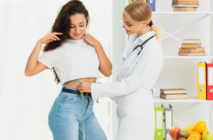 Weight Loss Services