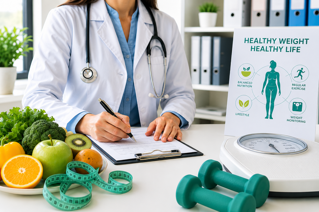 Revolutionizing Weight Loss