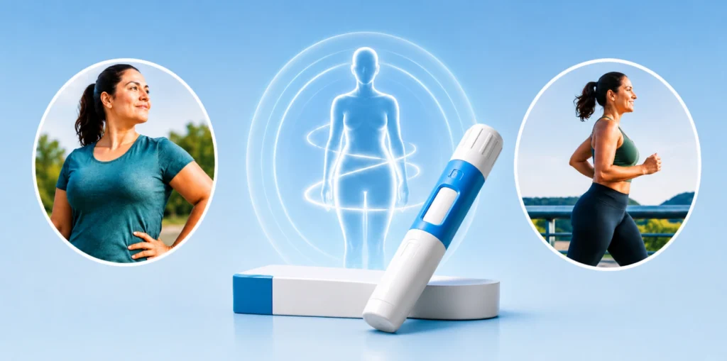 The Prescription Medication Changing Weight Loss